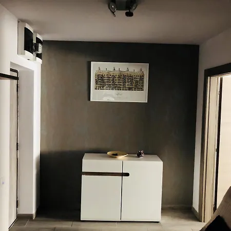 Diego Διαμέρισμα Κονστάντζα