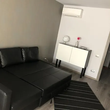 Apartman Diego *