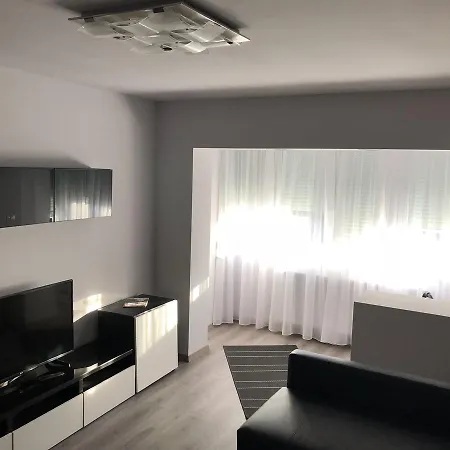 Apartman Diego *