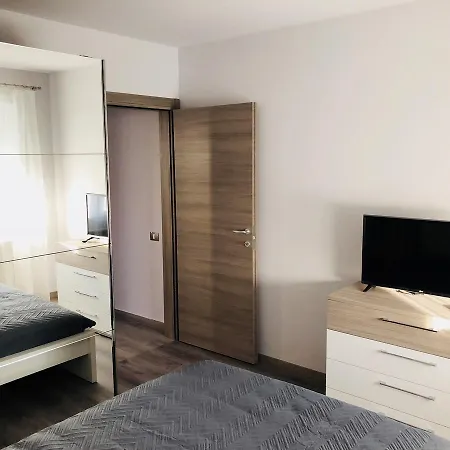 Apartman Diego *