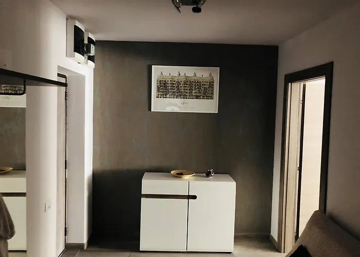 Diego شقة كونستانتا